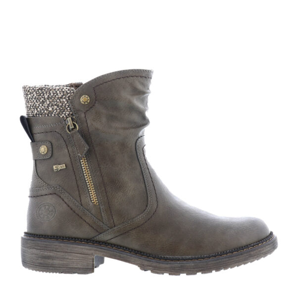 Relife Wo Carolyn Mid Zip Winter Boot