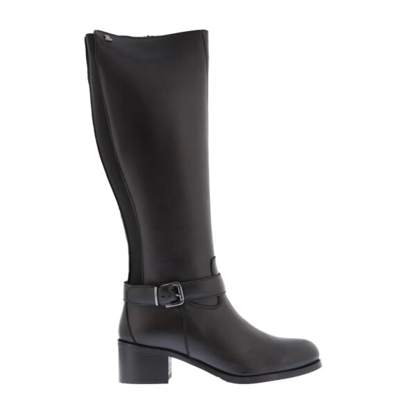 Venus Demre Tall Boot