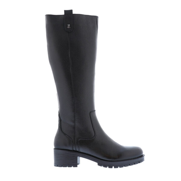 Venus Ahlat Tall Boot