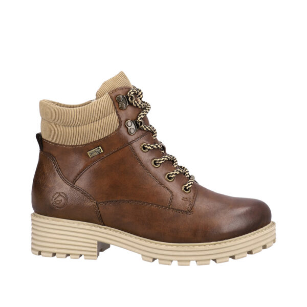 Remonte D0w75 Hightop Boot