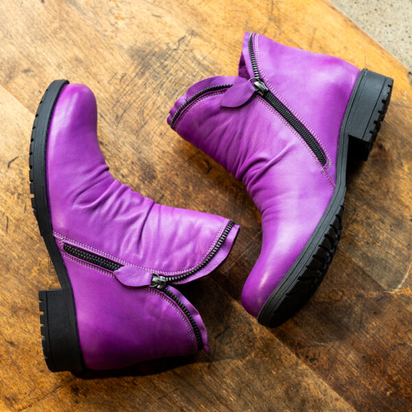 KUNITZ COLLECTION RAMBLE MET-5212005 BYZANTIUM 1