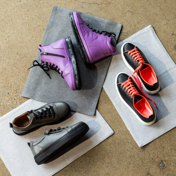 The Avenue Edit Group 1