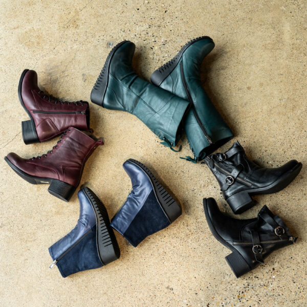 The Highrise Edit Group 1