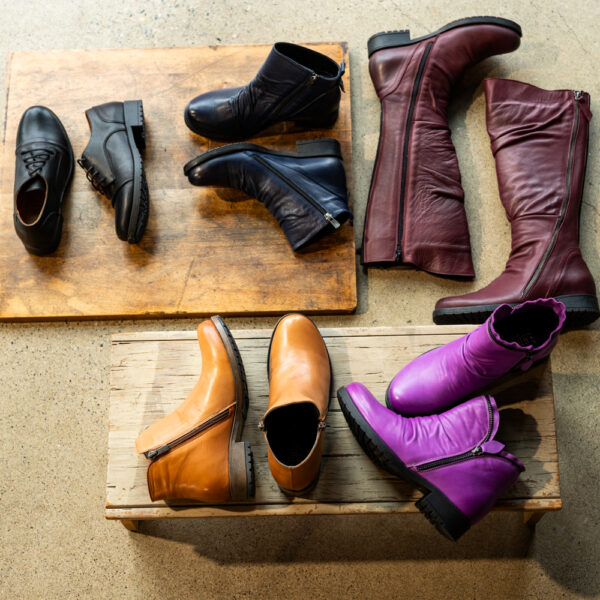 The Ramble Edit Group 2-2