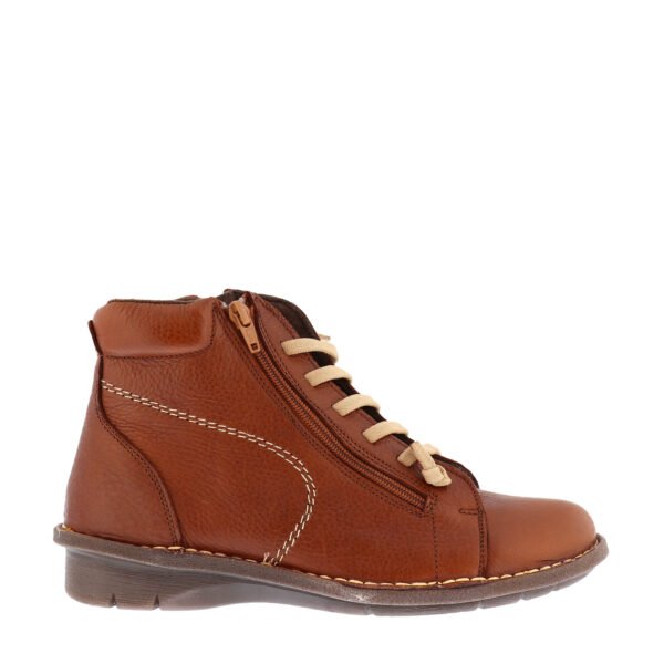 Atxa Lameyer Low Elastic Boot