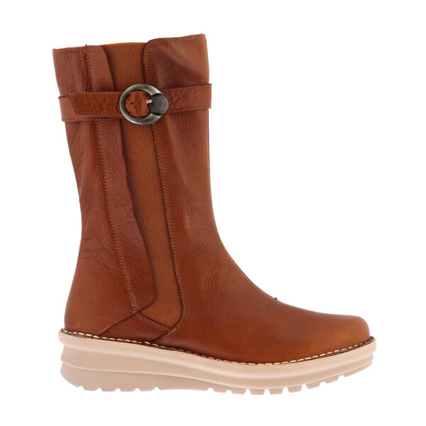 Atxa Balwin Tall Mid Boot