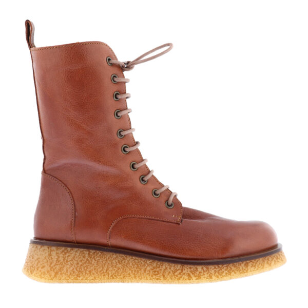 Bueno Phebe Lace Up Boot