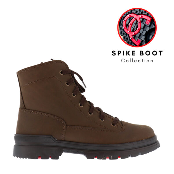 Olang Me Vick 2.0 Laceup Spike Boot