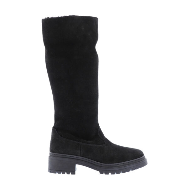 Palmroth Footwear 84155 Wo Shearling Tall Boot