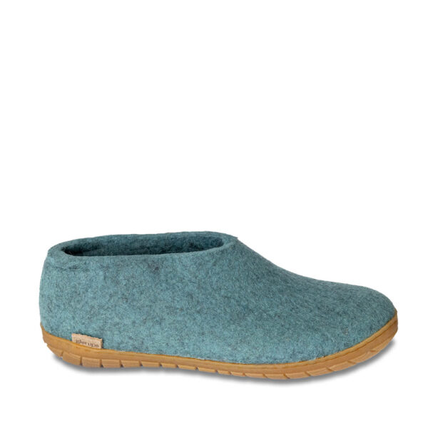 Glerups Glerups Rubber Sole Shoe Ns