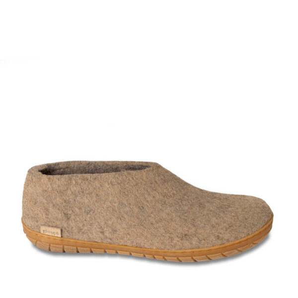 Glerups Glerups Rubber Sole Shoe Sa