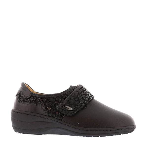 Stiledivita Ombra Monk Strap Shoe