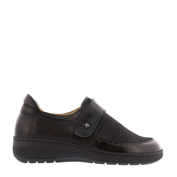 Stiledivita Oliva Monk Strap Shoe