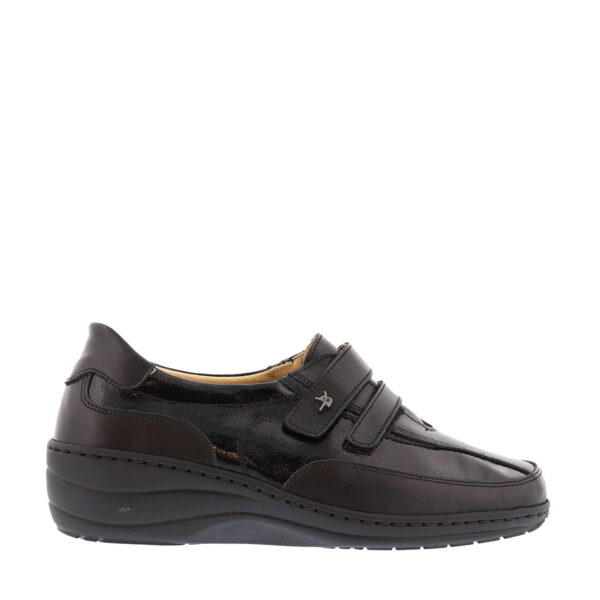 Stiledivita Ombra Monk Strap Shoe