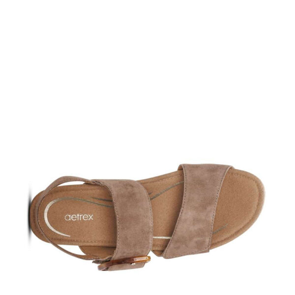 AX-ASHLEY TAUPE EW792W 4