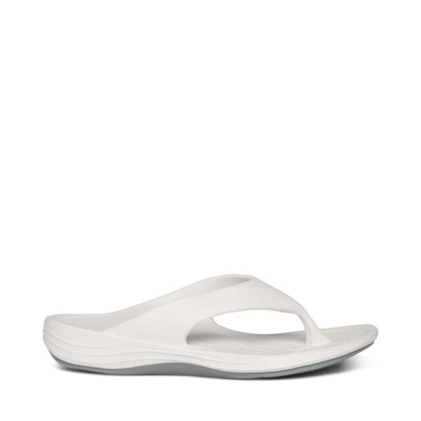 AX-MAUIFLIPS WHITE L3900W 2