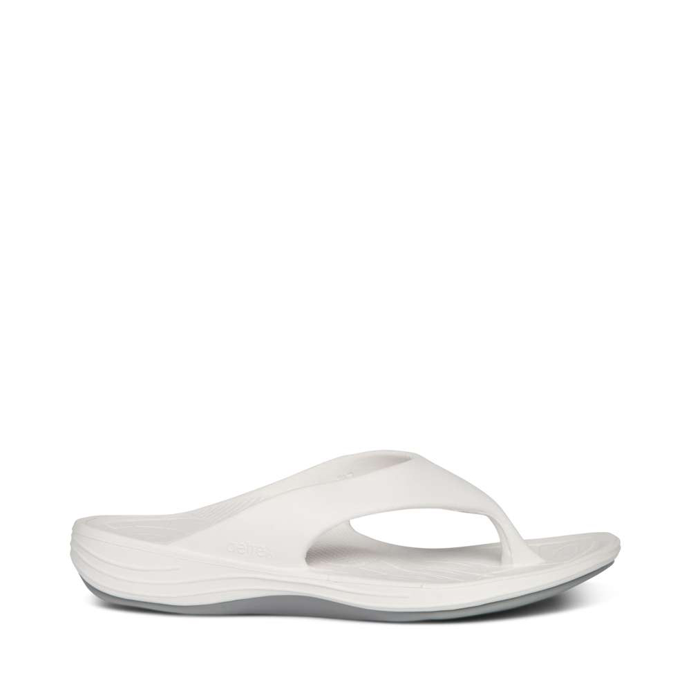 AX-MAUIFLIPS WHITE L3900W 2