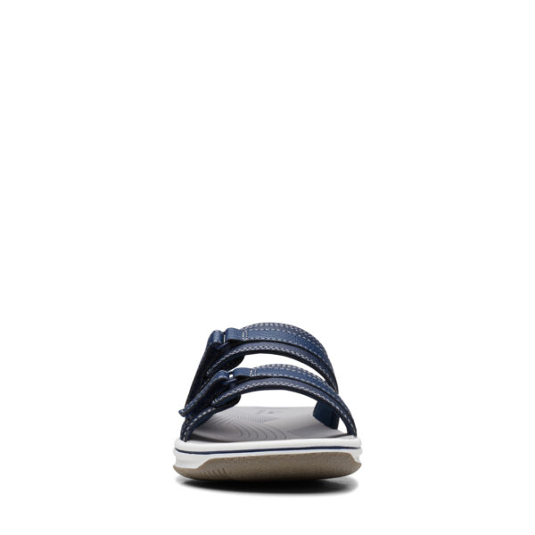 Clarks SS24 BREEZEPIPER NAVY 3