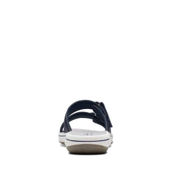 Clarks SS24 BREEZEPIPER NAVY 6