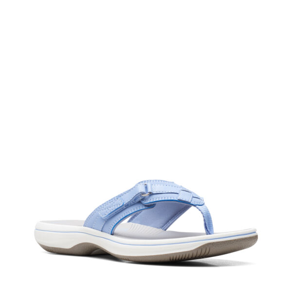 Clarks SS24 BREEZESE15 LAVEN 1