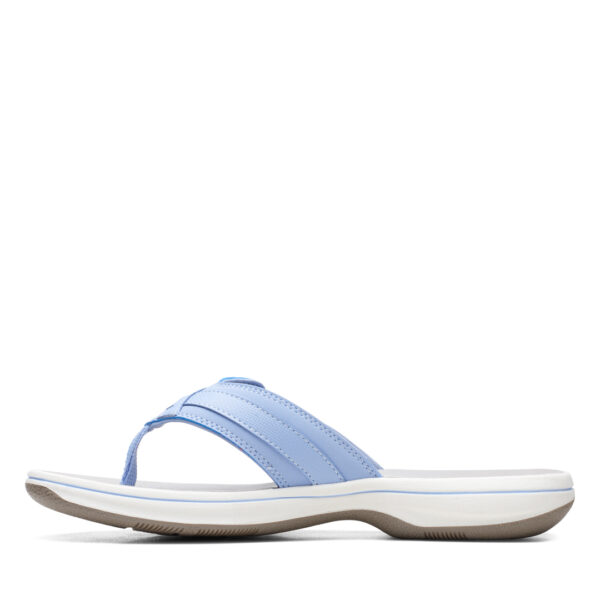 Clarks SS24 BREEZESE15 LAVEN 3
