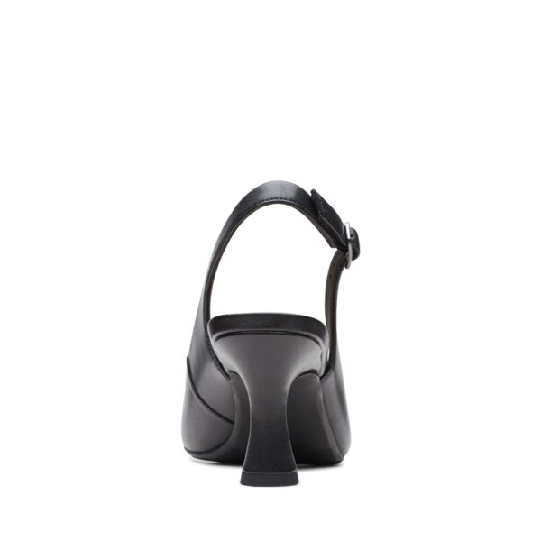 Clarks SS24 KATALEYNASTEP BLACK 6