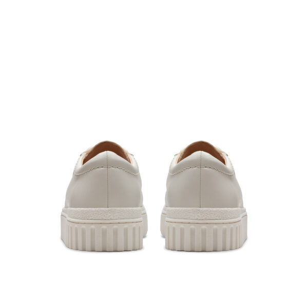 Clarks SS24 MAYHILLWALK OFFWH 6