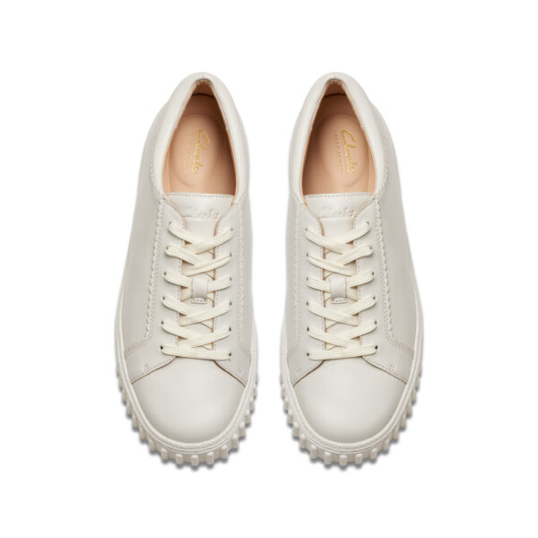 Clarks SS24 MAYHILLWALK OFFWH 7