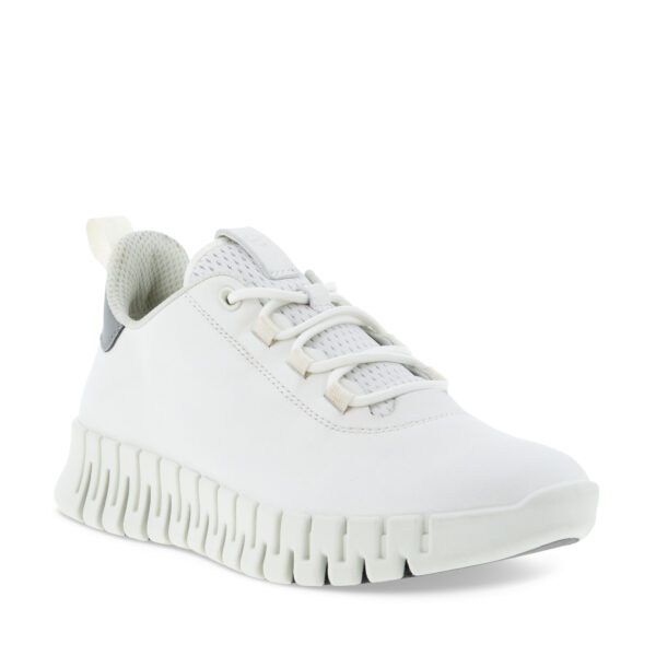 Ecco SS24 218203 WHITE 1