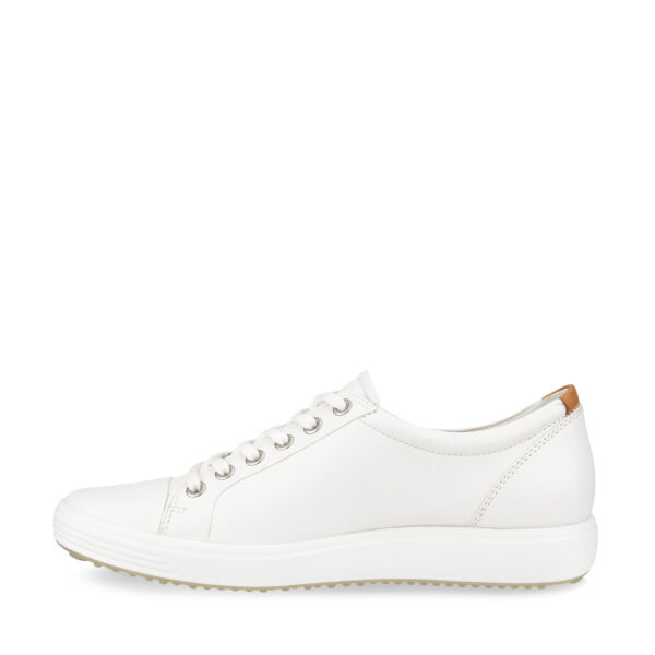 Ecco SS24 430003 WHITE 1