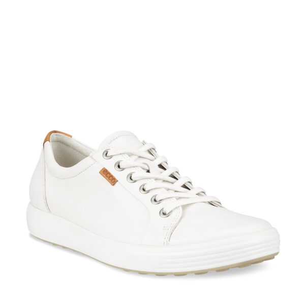 Ecco SS24 430003 WHITE 2