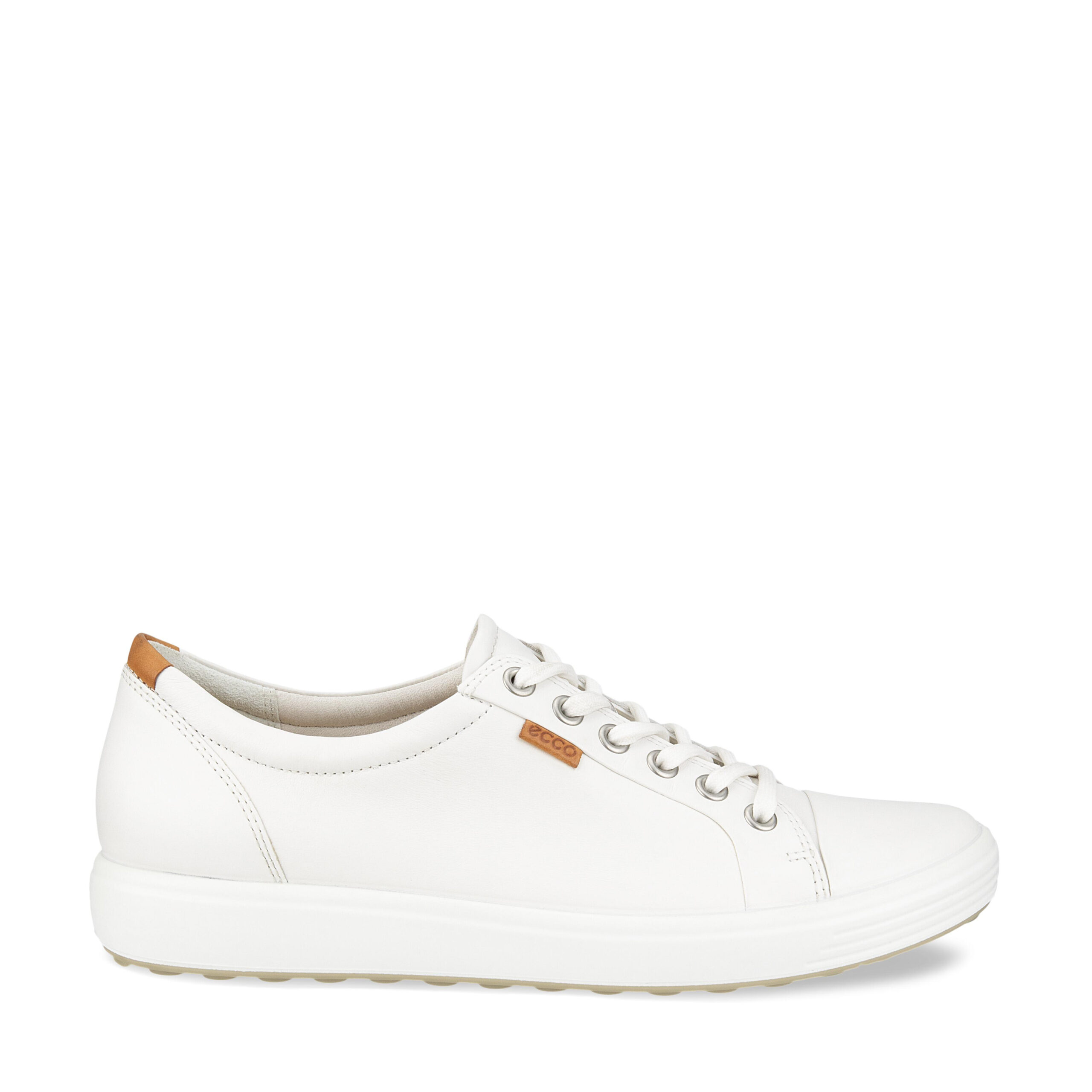 Ecco SS24 430003 WHITE 3