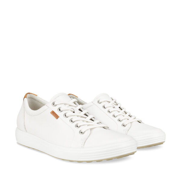 Ecco SS24 430003 WHITE 4