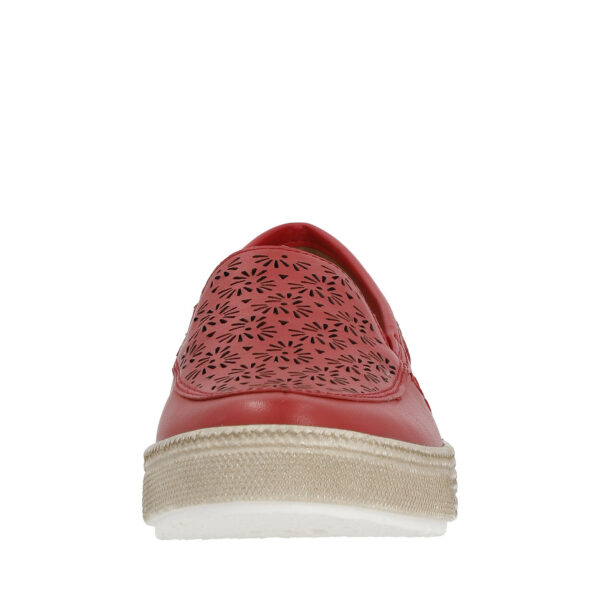 Remonte SS24 D1F06 FLAMME 5