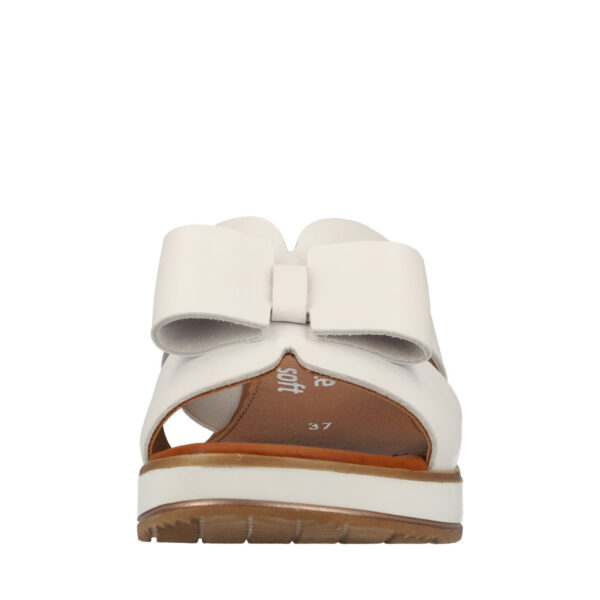 Remonte SS24 D6456 WHITE 6