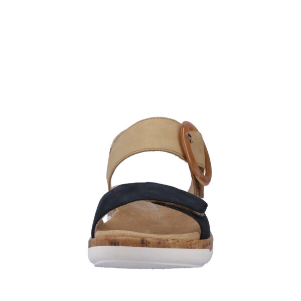 Remonte SS24 R6853 PAZSAN 6