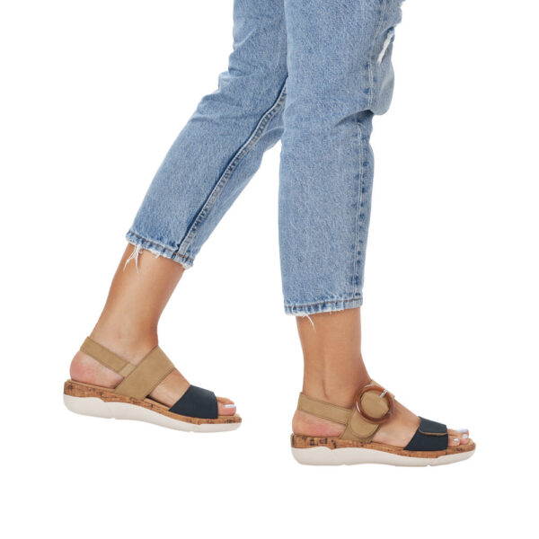 Remonte SS24 R6853 PAZSAN 8