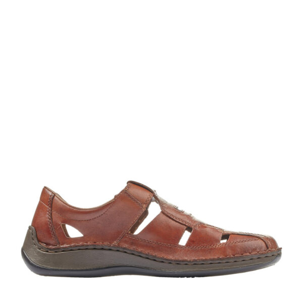 Rieker Me Garbsen Fishermans Sandal