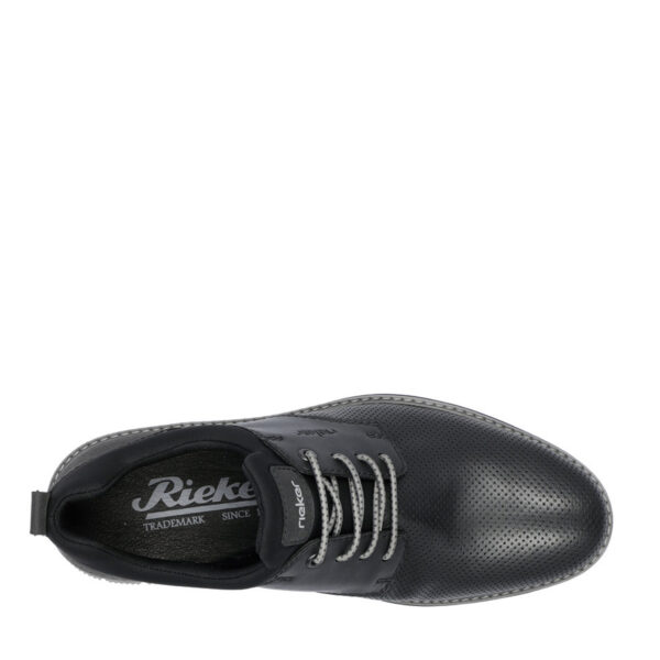 Rieker SS24 14450 BLACK00 3