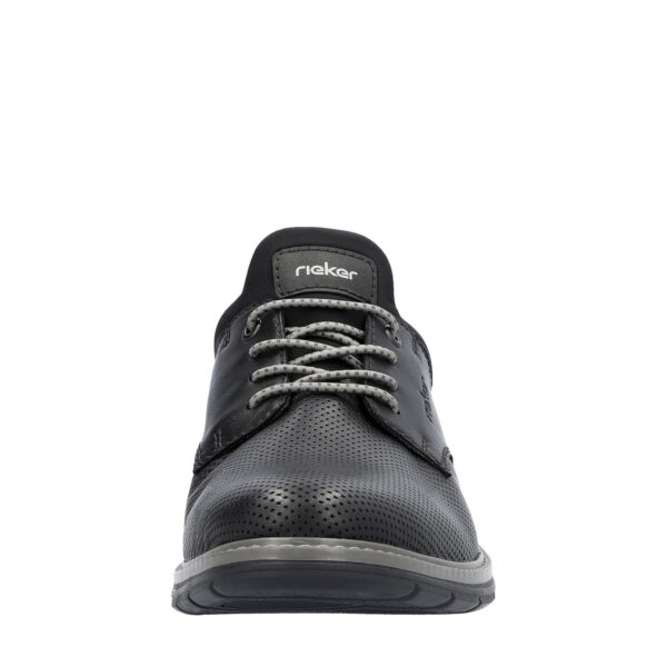 Rieker SS24 14450 BLACK00 4