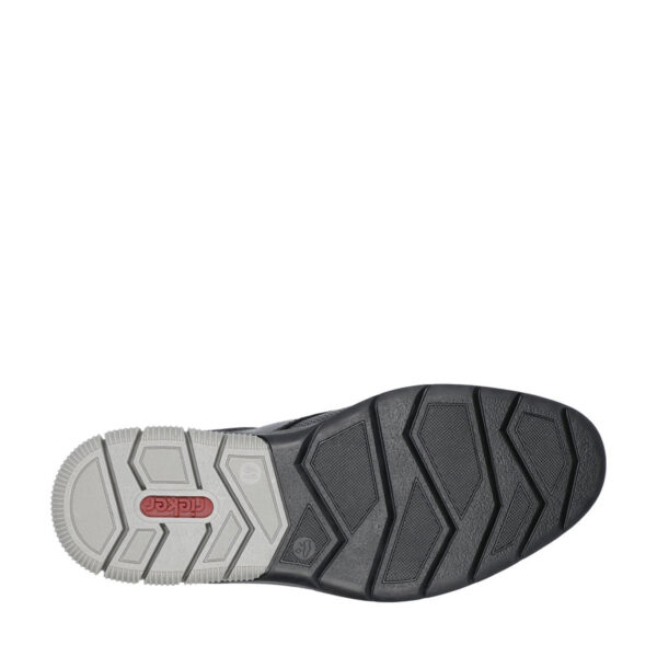 Rieker SS24 14450 BLACK00 5