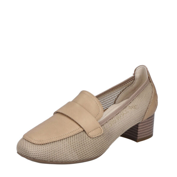 Rieker SS24 49250 NUDE 1