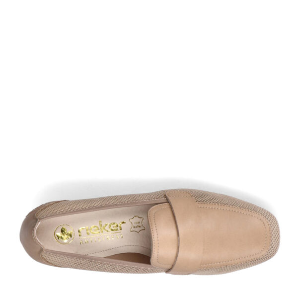 Rieker SS24 49250 NUDE 3