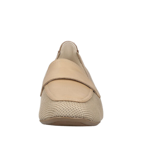 Rieker SS24 49250 NUDE 4