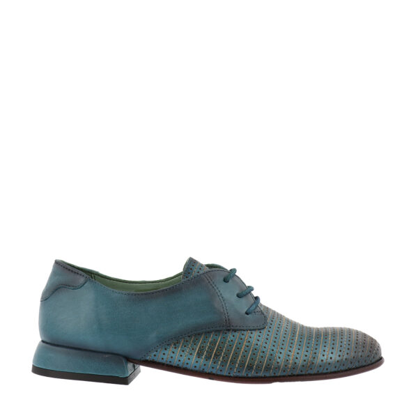 Kunitz Collection Wo D775 Peniche Shoe
