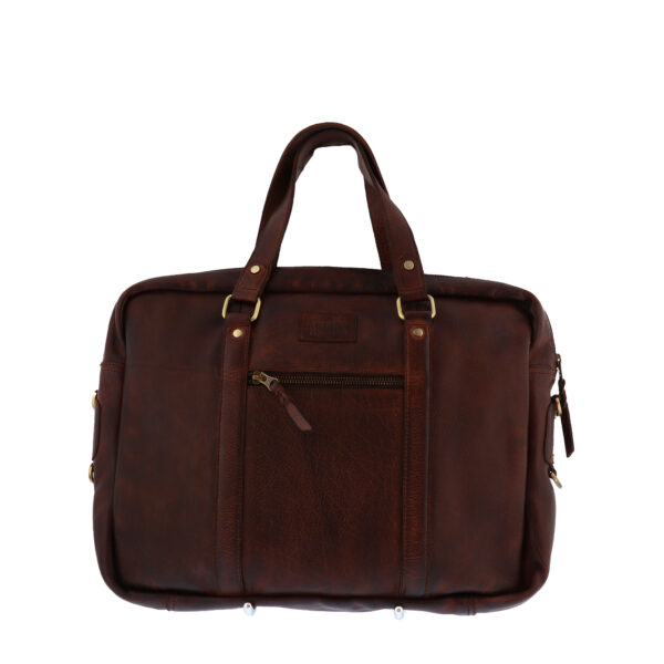 Kunitz Handbag Collection Keep It Brief