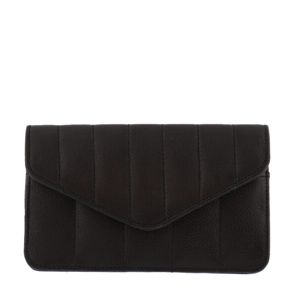 Kunitz Handbag Collection Low Key Moxie