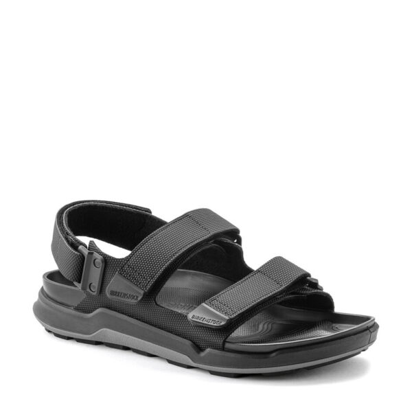 Birkenstock Tatacoa Ce Futura Black Bf R