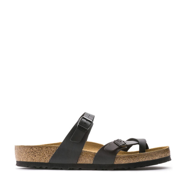 Birkenstock Mayari Black Birko-flor R