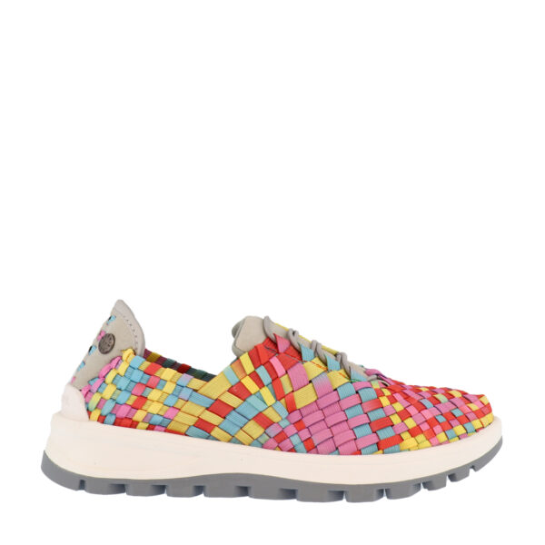 Bernie Mev Wo Hype Victoria Sneaker